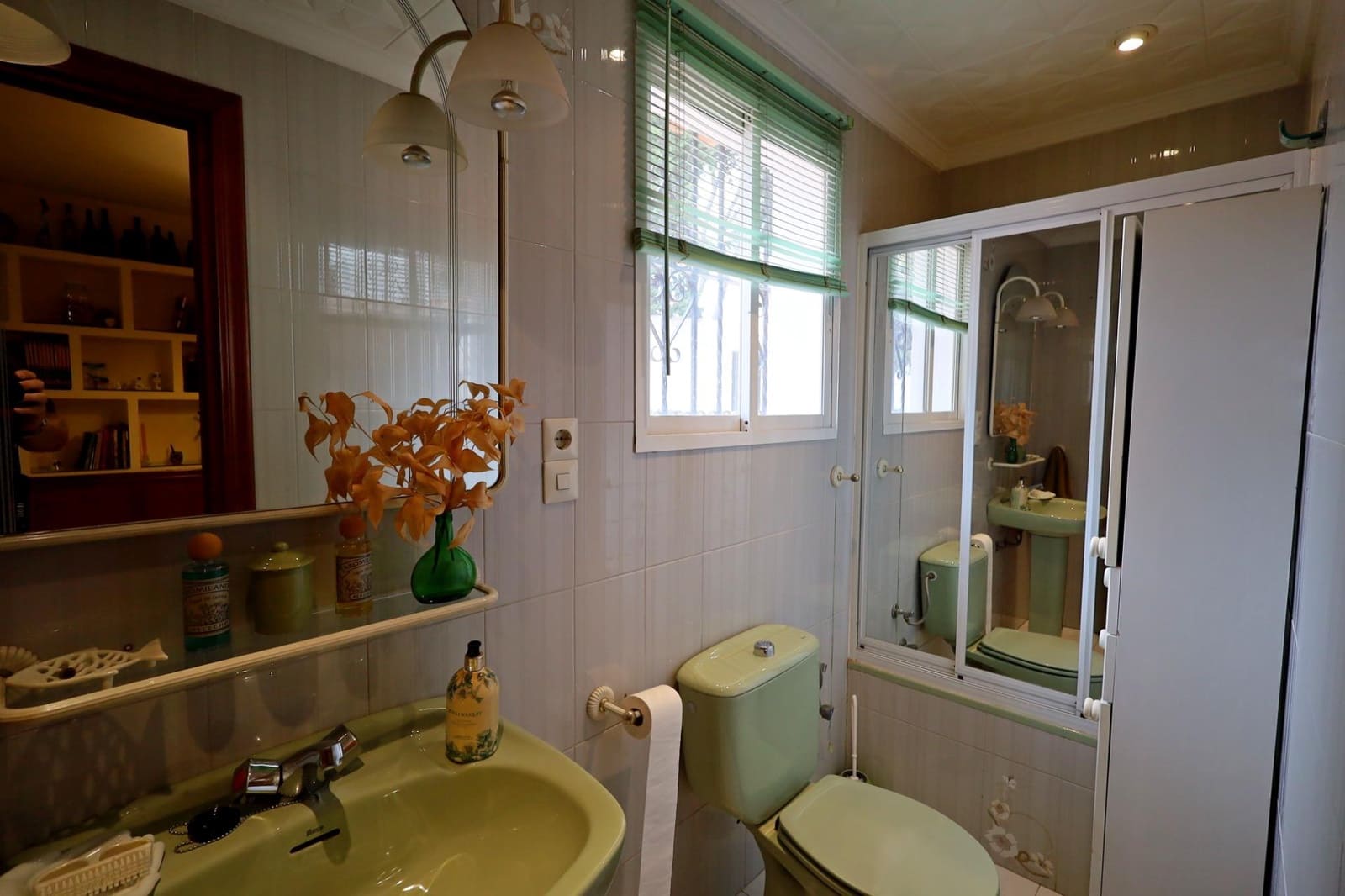 4 sypialnia Willa na sprzedaż w Torremolinos z basenem garażem - 850 000 € (Ref: 9892496)