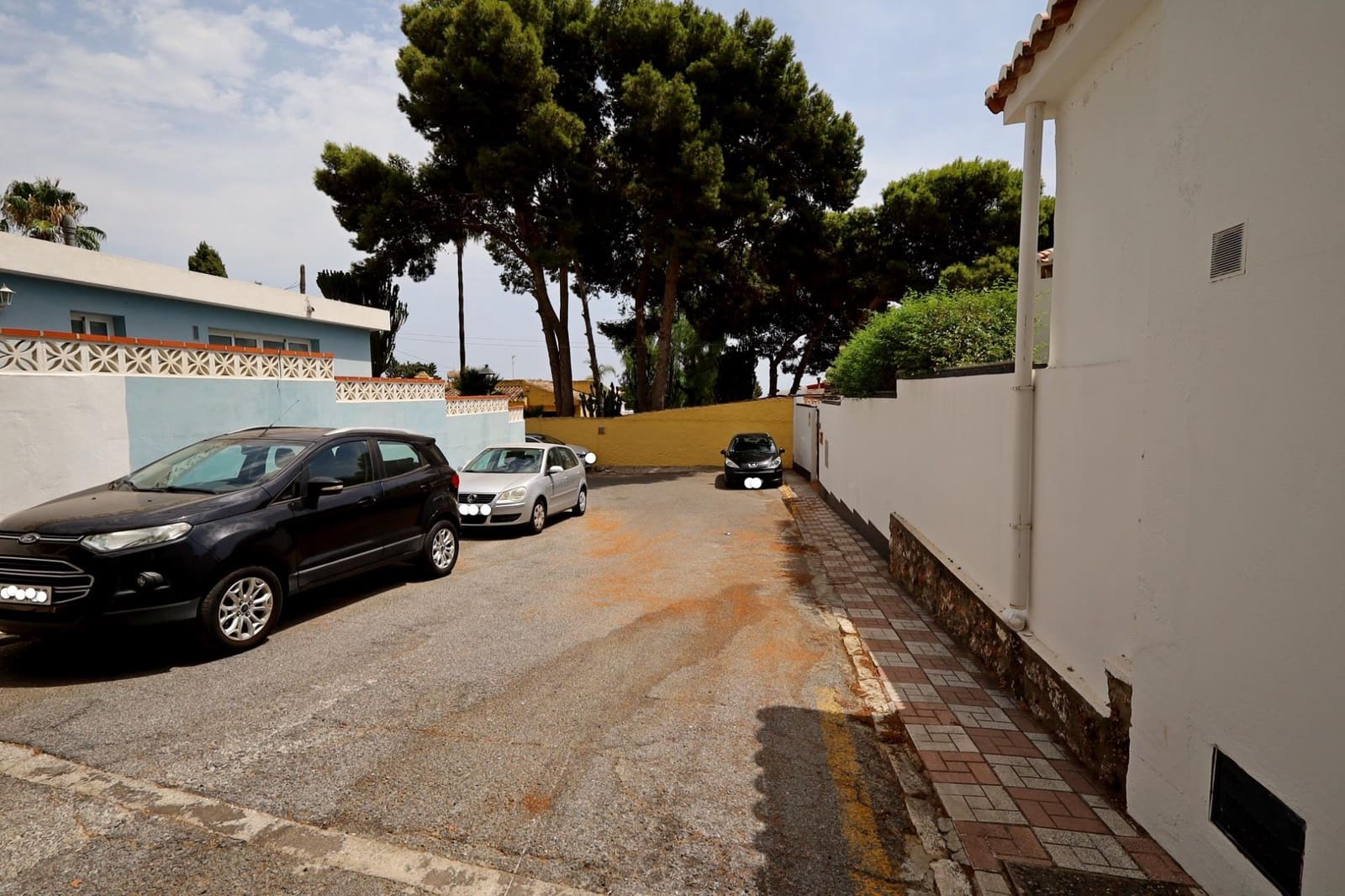 4 sypialnia Willa na sprzedaż w Torremolinos z basenem garażem - 850 000 € (Ref: 9892496)