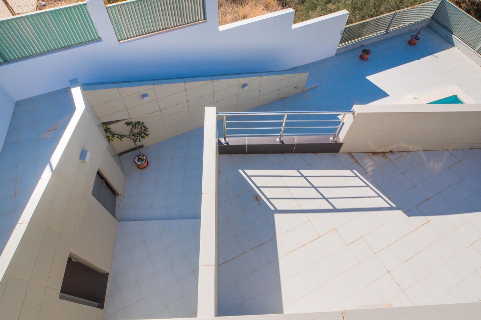5 makuuhuone Huvila myytävänä paikassa Benalmadena mukana uima-altaan - 995 000 € (Ref: 9892497)