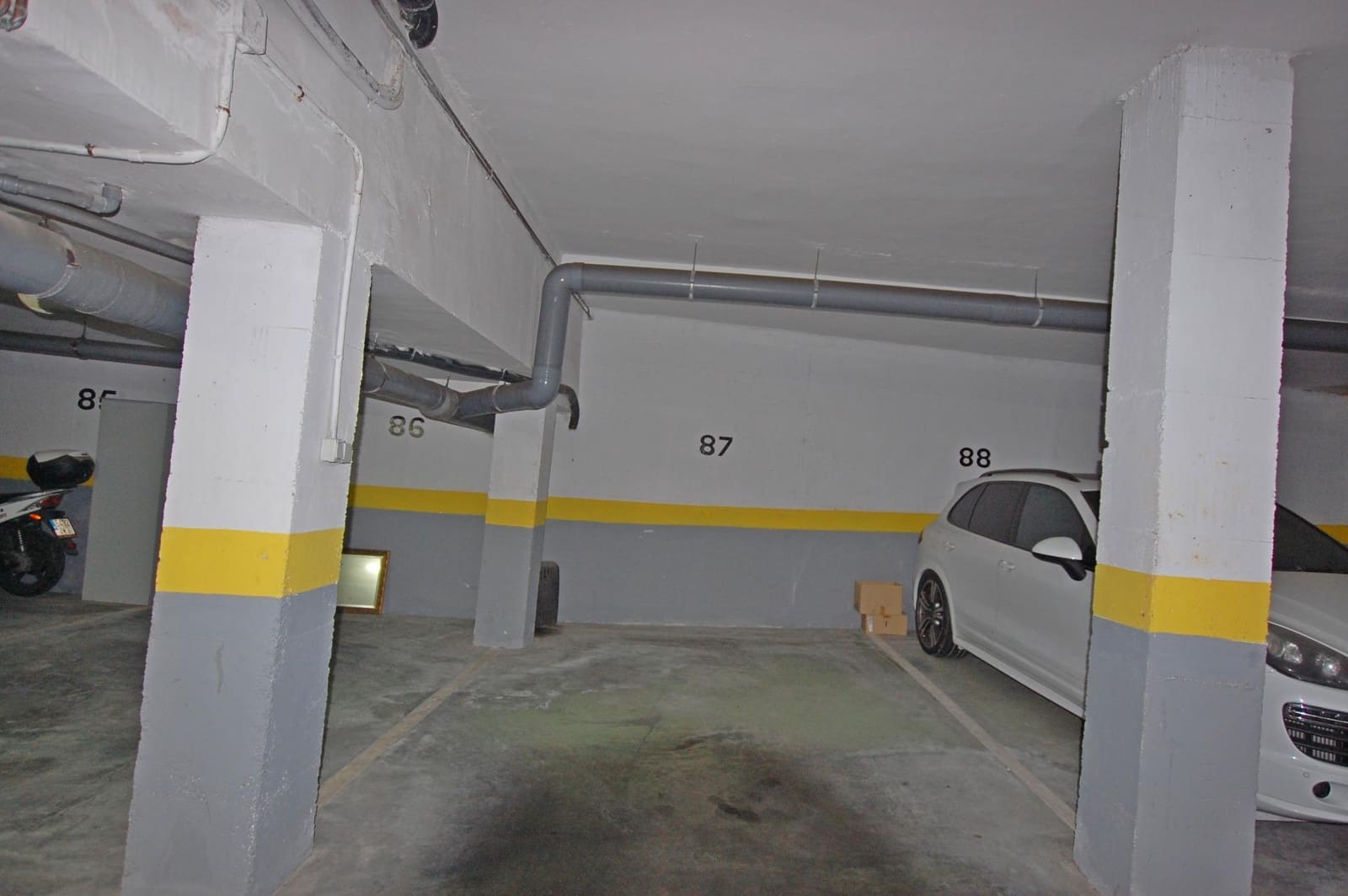 2 camera da letto Appartamento in vendita in Manilva con piscina garage - 230.000 € (Rif: 9908116)