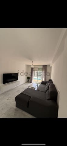 3 makuuhuone Rivitalo myytävänä paikassa Torremuelle, Benalmádena mukana uima-altaan 
autotalli - 460 000 € (Ref: 9911170)