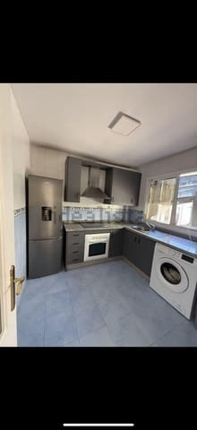3 makuuhuone Rivitalo myytävänä paikassa Torremuelle, Benalmádena mukana uima-altaan 
autotalli - 460 000 € (Ref: 9911170)