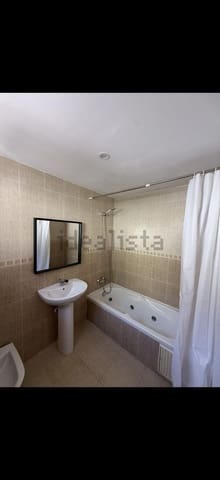 3 makuuhuone Rivitalo myytävänä paikassa Torremuelle, Benalmádena mukana uima-altaan 
autotalli - 460 000 € (Ref: 9911170)