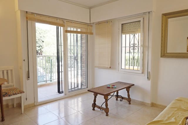 1 slaapkamer Appartement te koop in Benalmádena met zwembad - € 223.000 (Ref: 9913291)