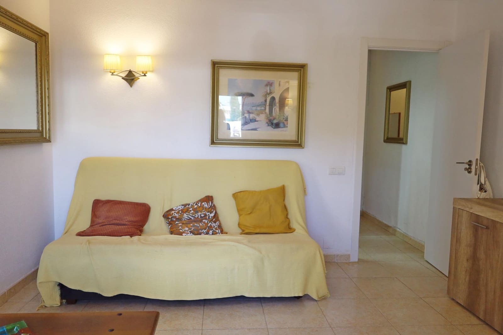 1 Zimmer Apartment zu verkaufen in Benalmadena mit Pool - 223.000 € (Ref: 9913291)
