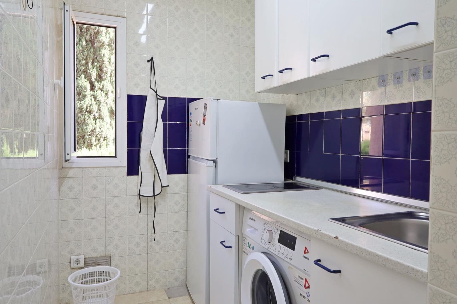 1 Zimmer Apartment zu verkaufen in Benalmadena mit Pool - 223.000 € (Ref: 9913291)