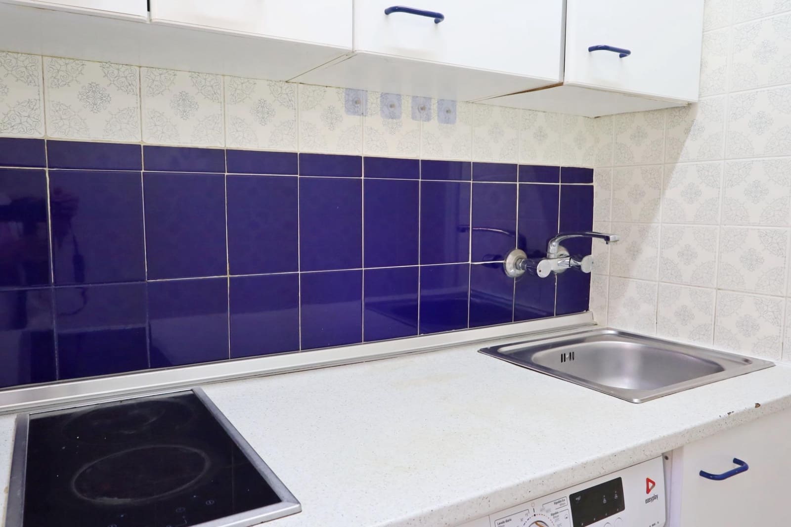 1 Zimmer Apartment zu verkaufen in Benalmadena mit Pool - 223.000 € (Ref: 9913291)