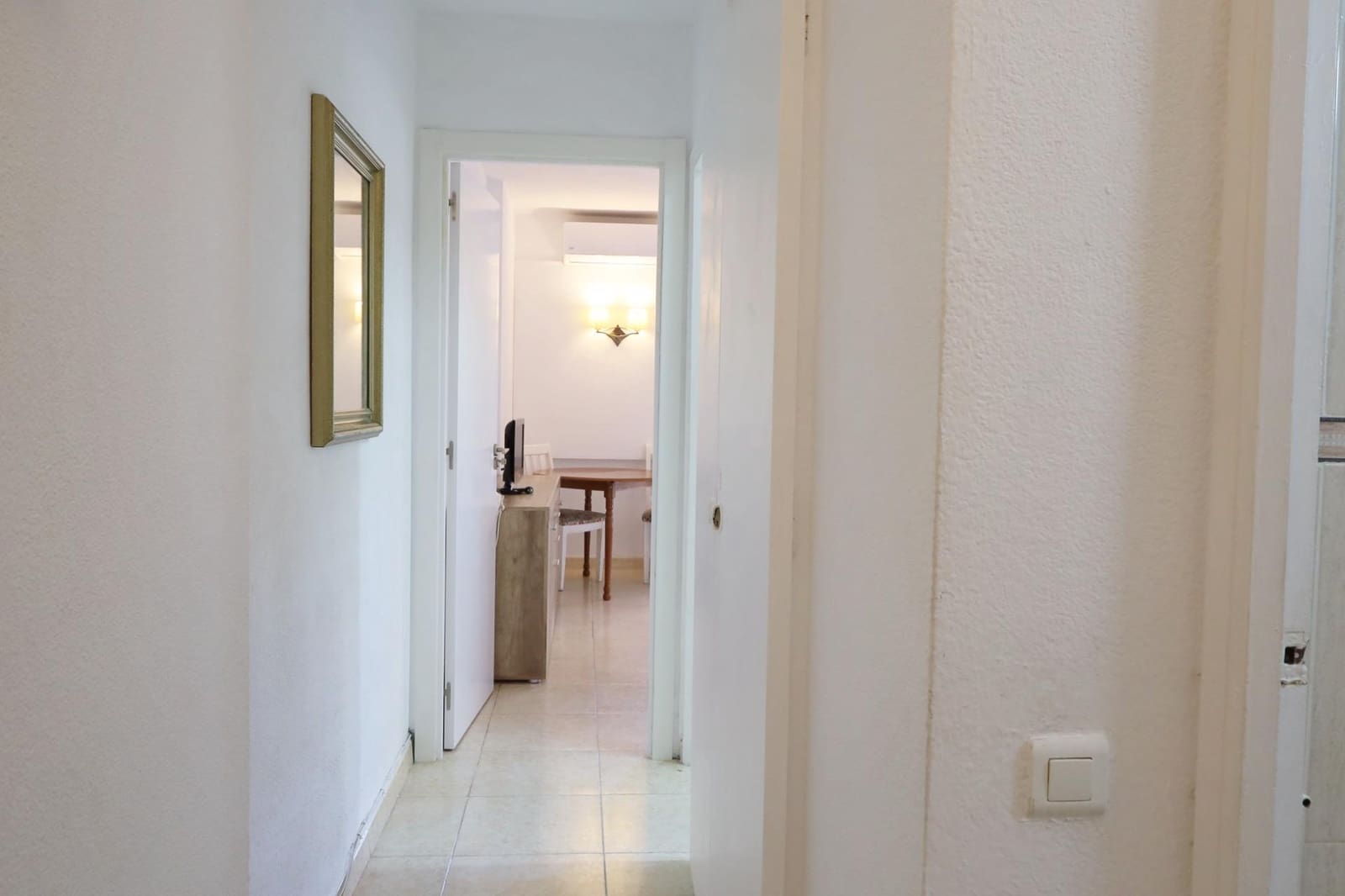 1 Zimmer Apartment zu verkaufen in Benalmadena mit Pool - 223.000 € (Ref: 9913291)