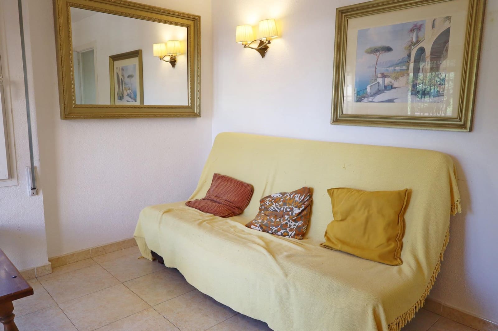 1 Zimmer Apartment zu verkaufen in Benalmadena mit Pool - 223.000 € (Ref: 9913291)