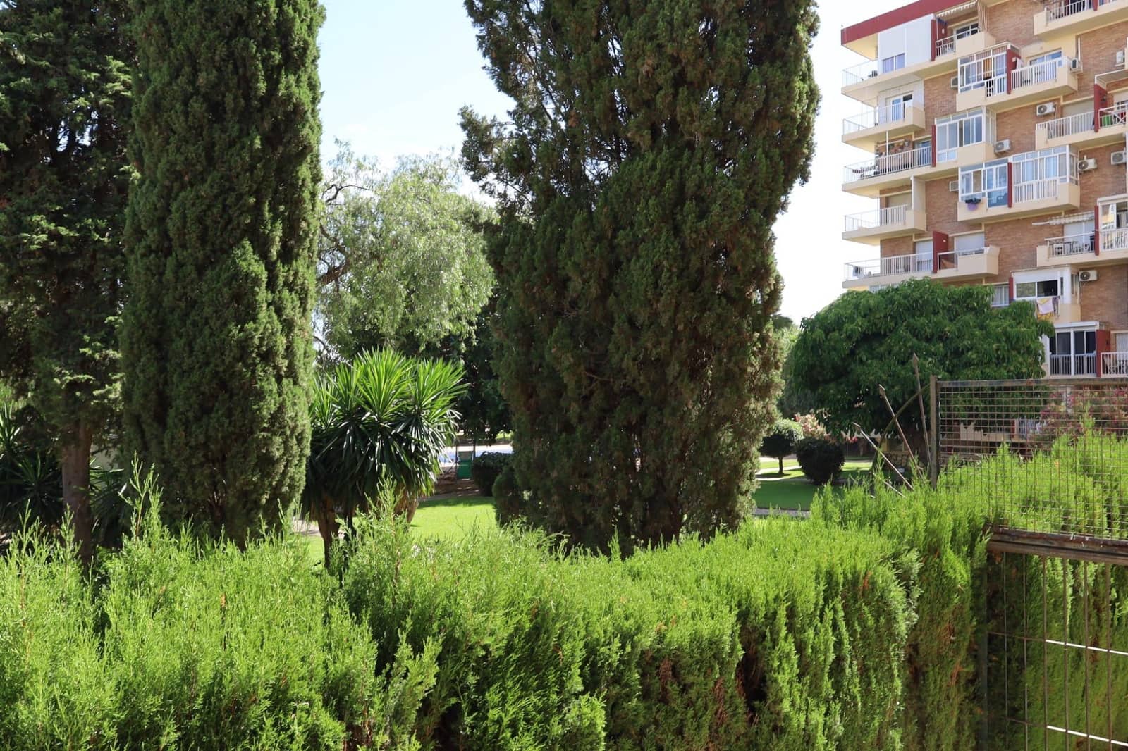 1 Zimmer Apartment zu verkaufen in Benalmadena mit Pool - 223.000 € (Ref: 9913291)