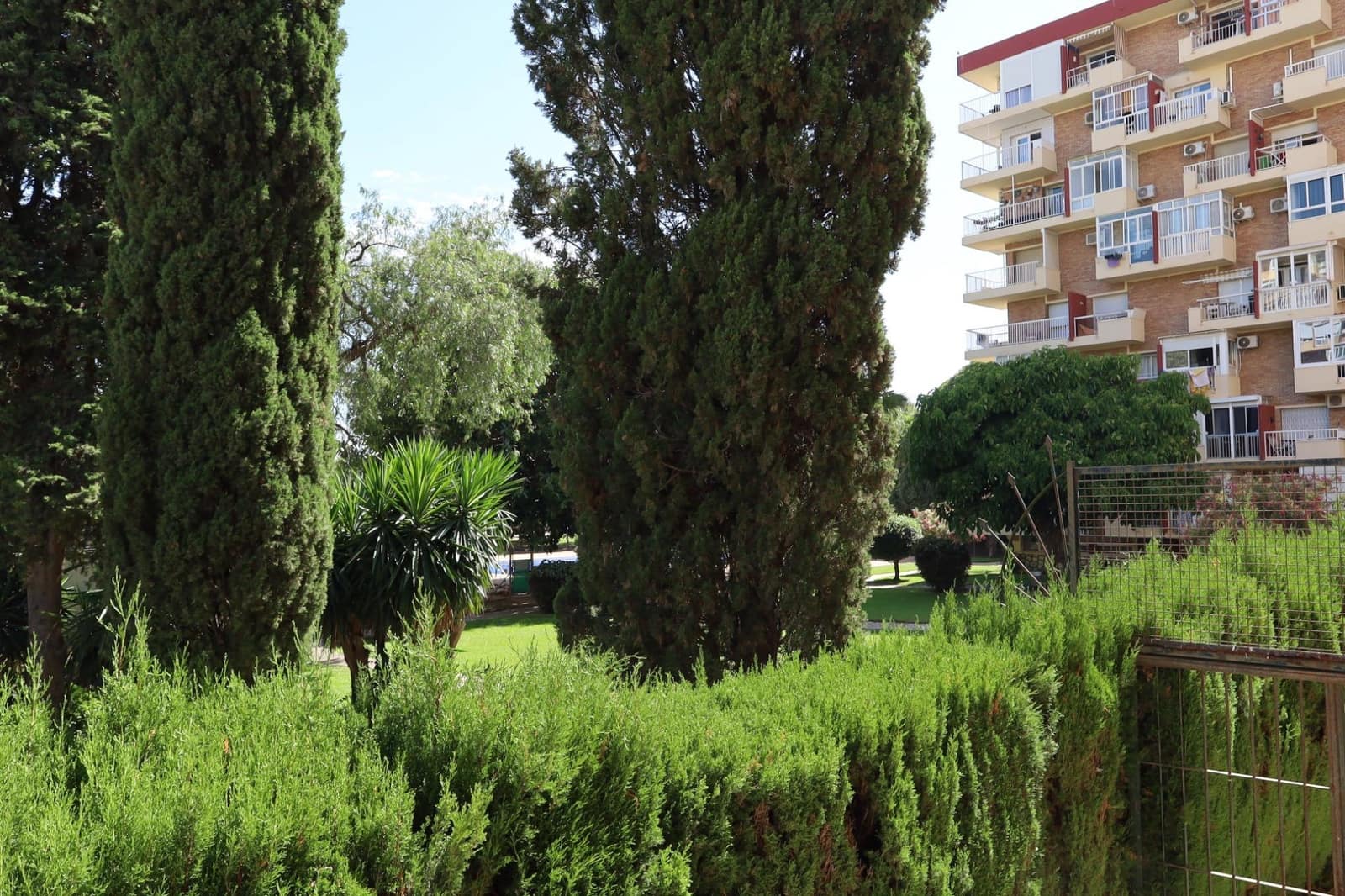 1 Zimmer Apartment zu verkaufen in Benalmadena mit Pool - 223.000 € (Ref: 9913291)