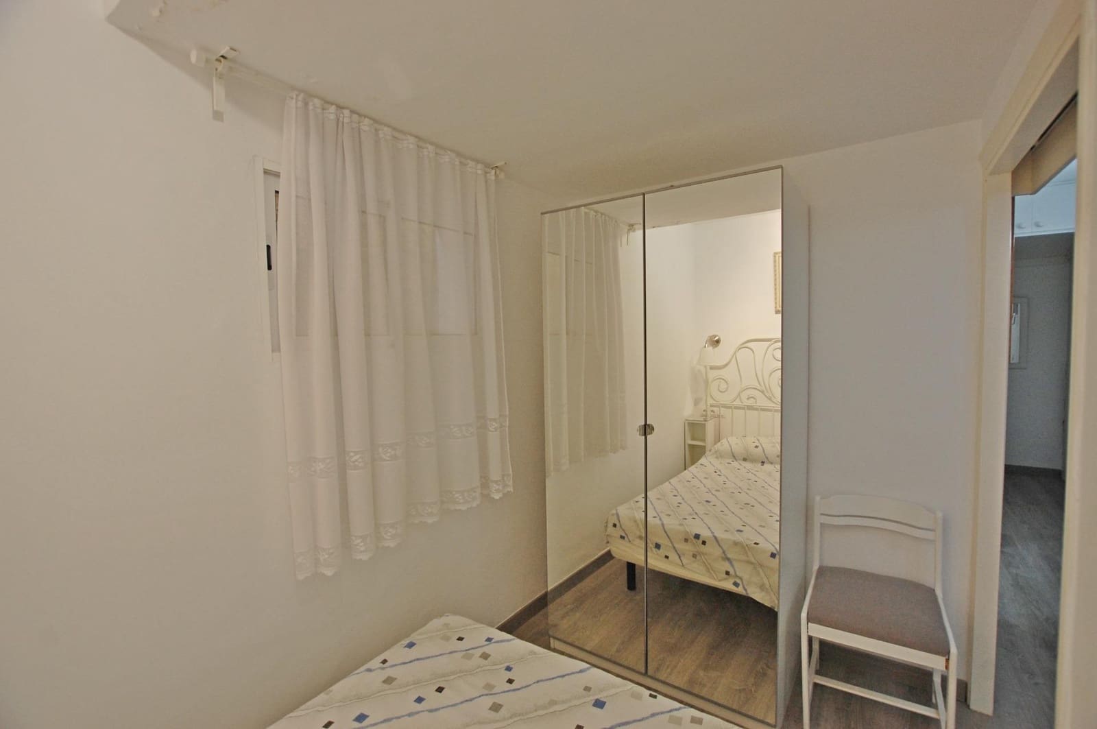 Appartement de 2 chambres à louer à Torremolinos - 1 200 € (Ref: 9915981)