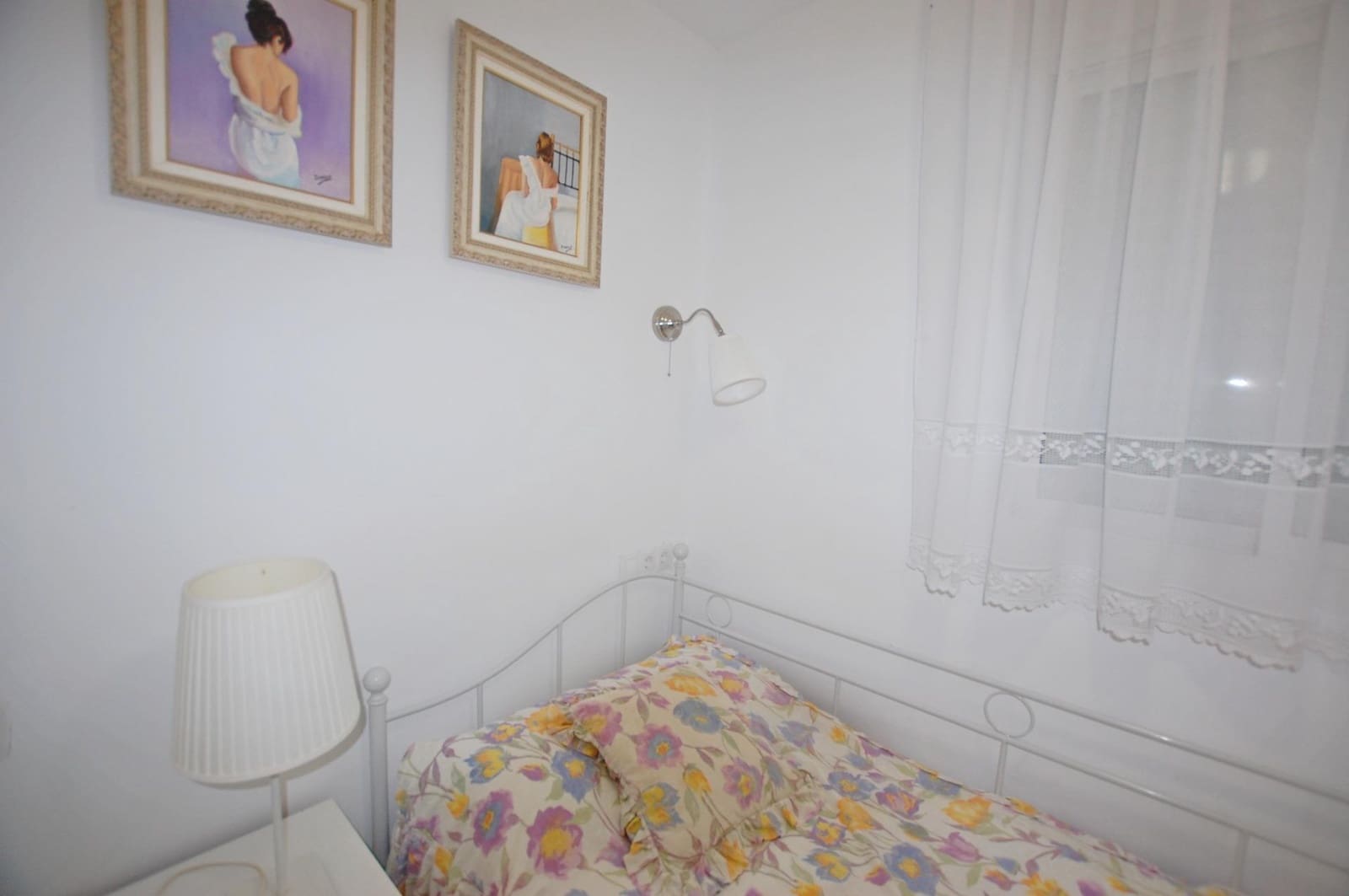 Appartement de 2 chambres à louer à Torremolinos - 1 200 € (Ref: 9915981)