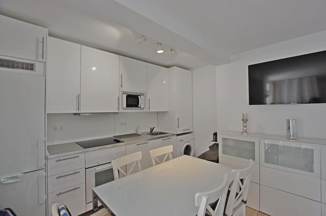 Appartement de 2 chambres à louer à Torremolinos - 1 200 € (Ref: 9915981)