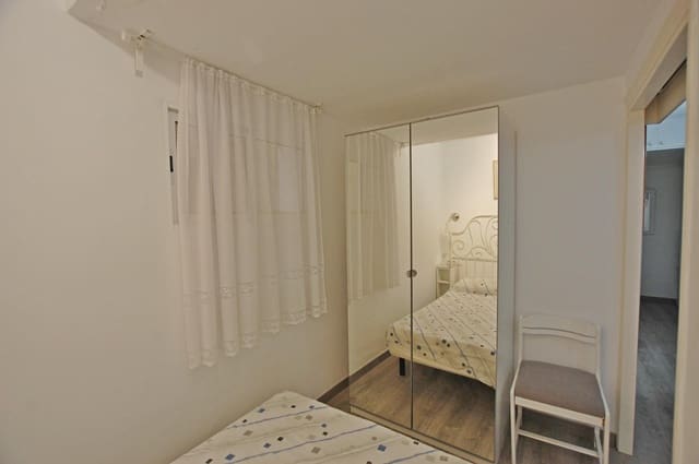 Appartement de 2 chambres à louer à Torremolinos - 1 200 € (Ref: 9915981)