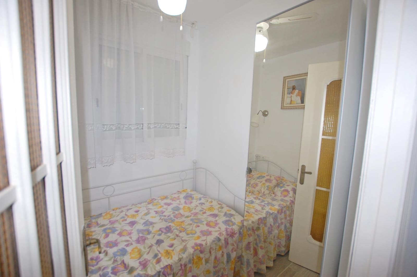 Appartement de 2 chambres à louer à Torremolinos - 1 200 € (Ref: 9915981)