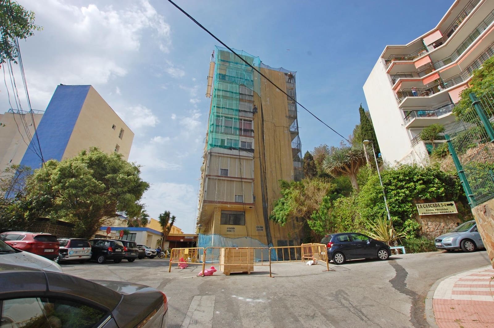 Appartement de 2 chambres à louer à Torremolinos - 1 200 € (Ref: 9915981)