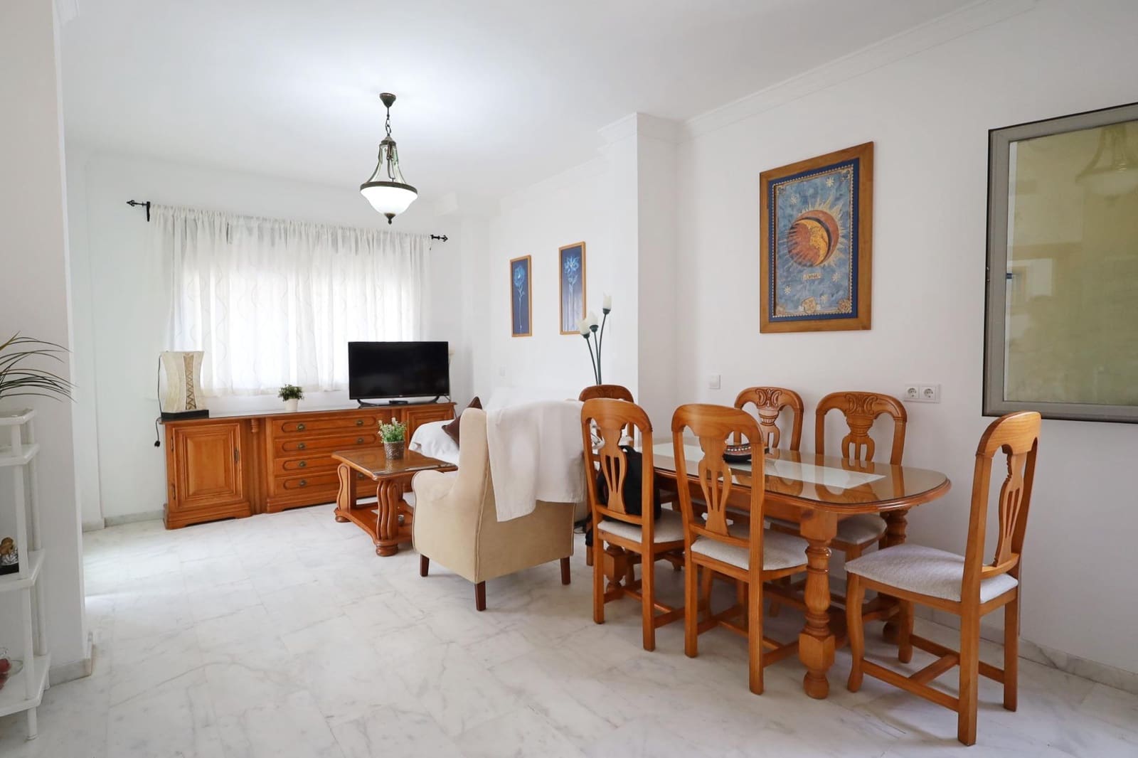 2 bedroom Flat for rent in Torremolinos with pool garage - € 1,350 (Ref: 9927528)