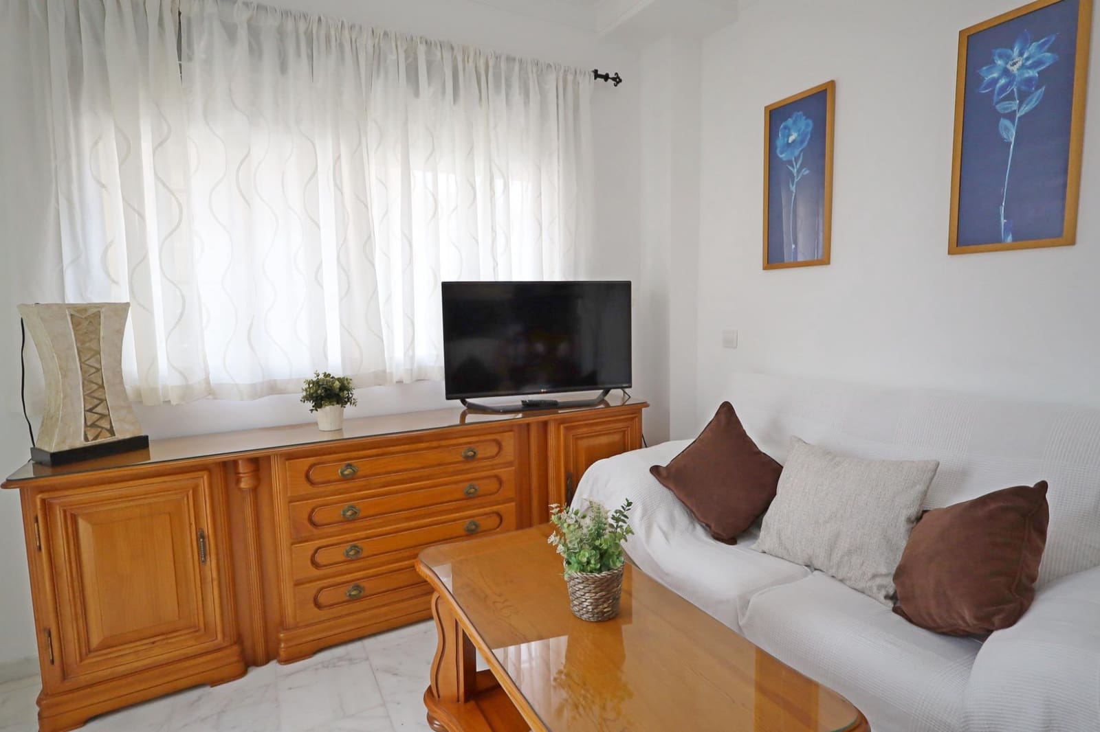 2 bedroom Flat for rent in Torremolinos with pool garage - € 1,350 (Ref: 9927528)