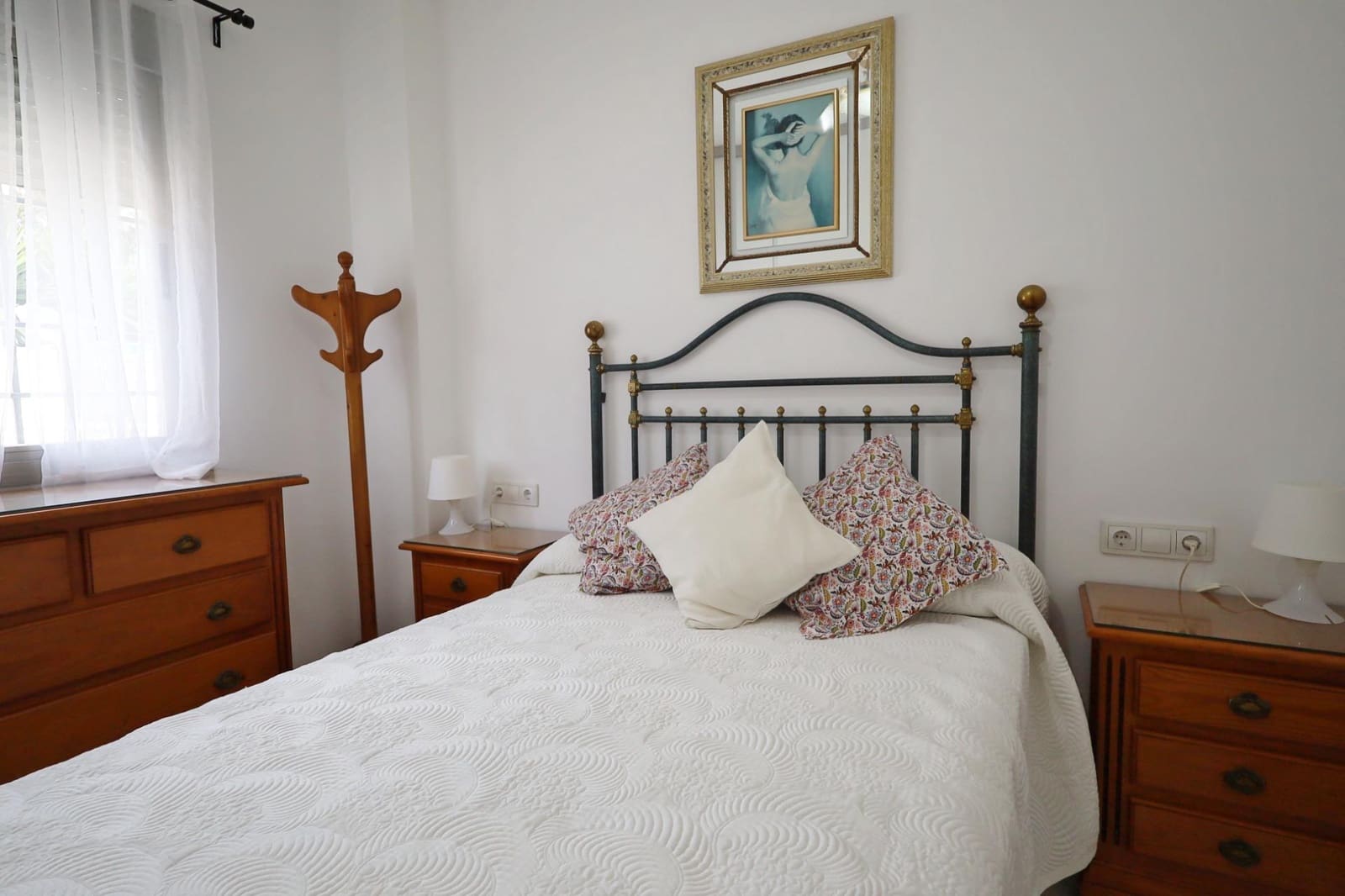 2 bedroom Flat for rent in Torremolinos with pool garage - € 1,350 (Ref: 9927528)