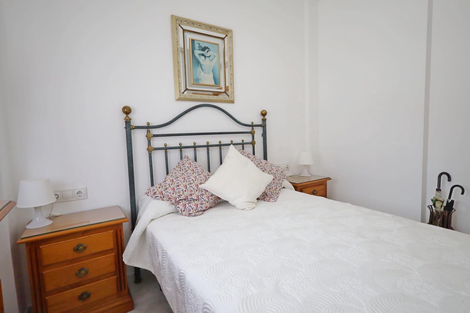 2 bedroom Flat for rent in Torremolinos with pool garage - € 1,350 (Ref: 9927528)