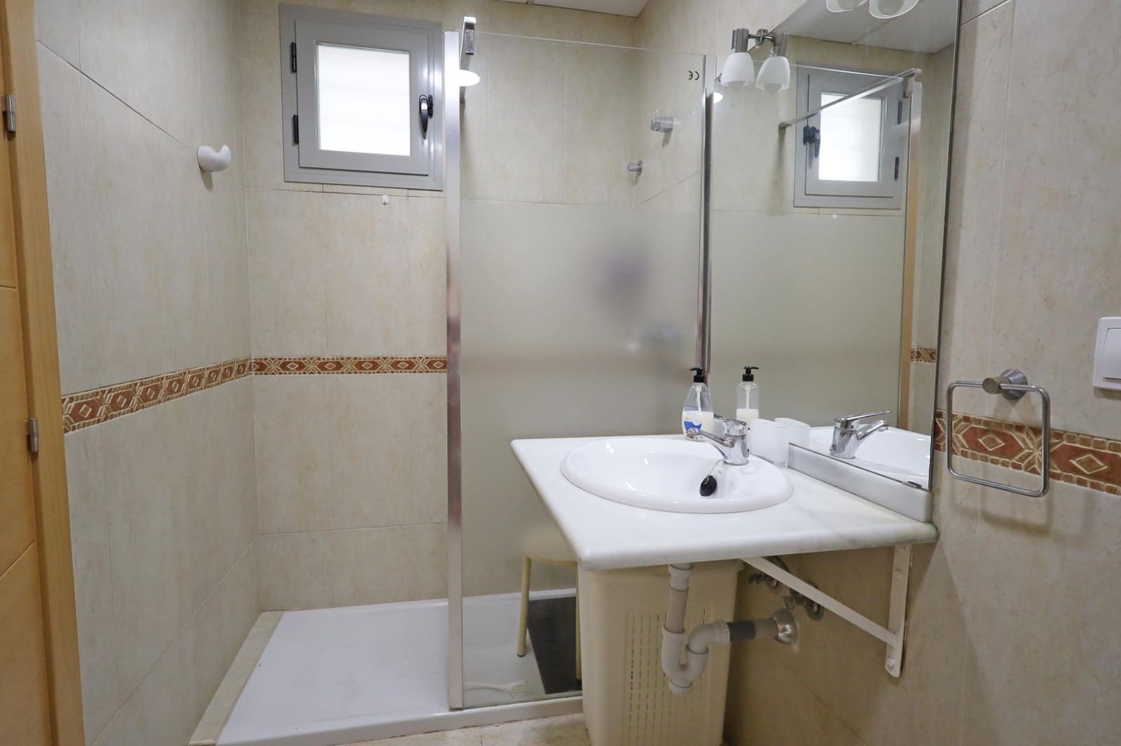 2 bedroom Flat for rent in Torremolinos with pool garage - € 1,350 (Ref: 9927528)