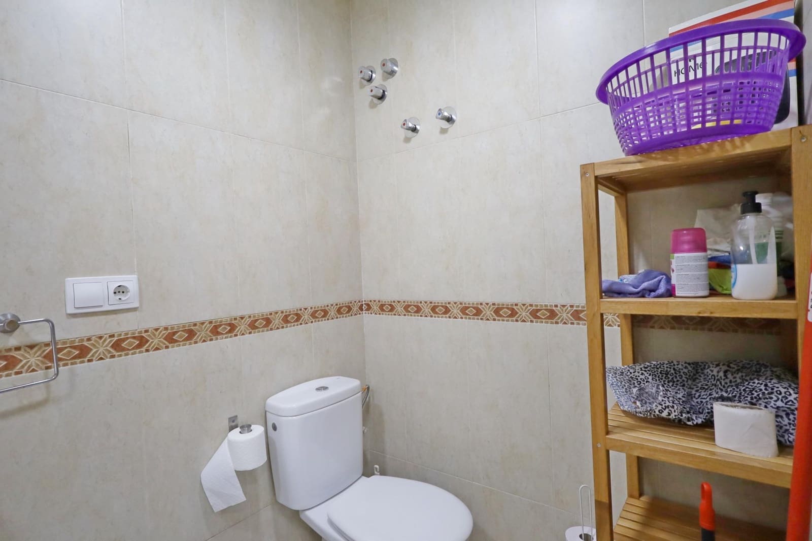 2 bedroom Flat for rent in Torremolinos with pool garage - € 1,350 (Ref: 9927528)
