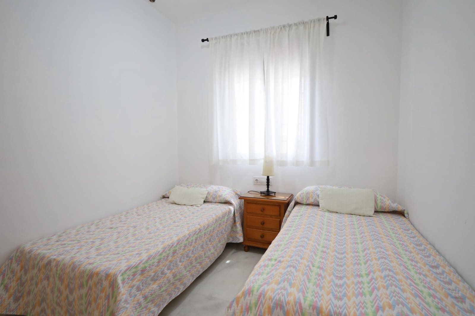 2 bedroom Flat for rent in Torremolinos with pool garage - € 1,350 (Ref: 9927528)