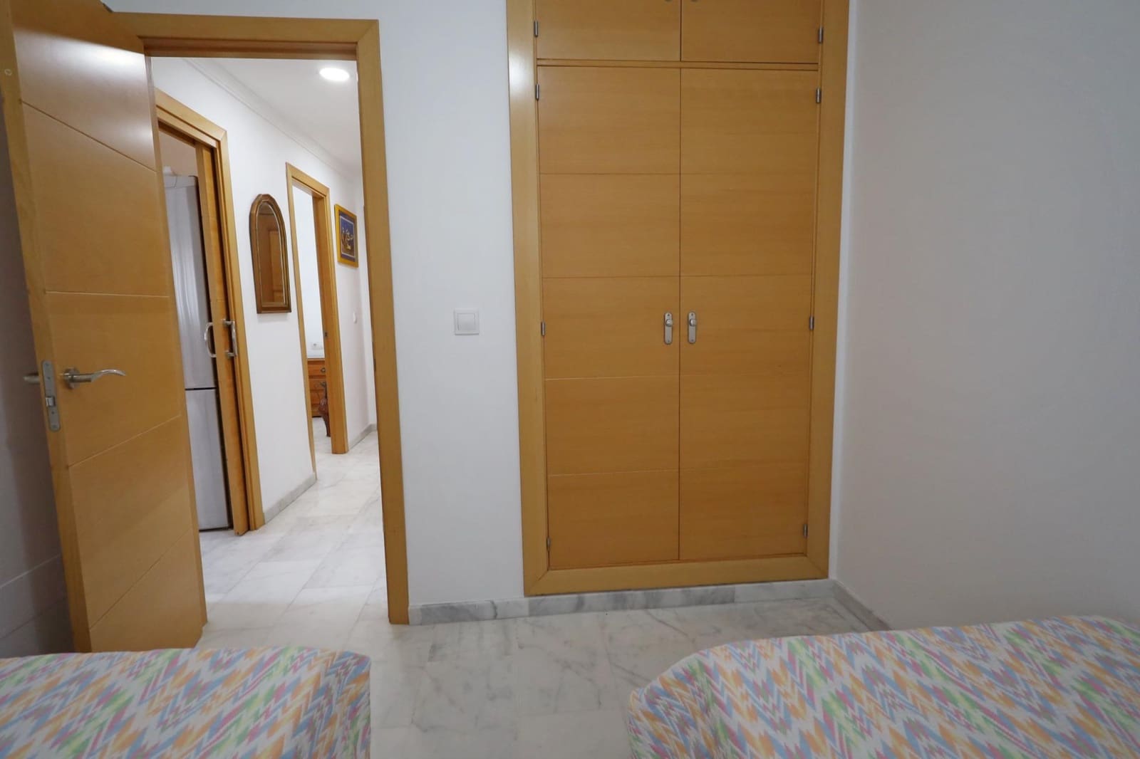2 bedroom Flat for rent in Torremolinos with pool garage - € 1,350 (Ref: 9927528)