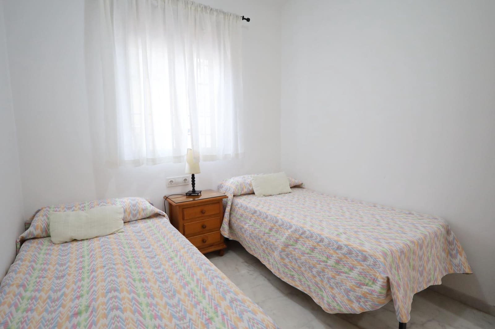 2 bedroom Flat for rent in Torremolinos with pool garage - € 1,350 (Ref: 9927528)