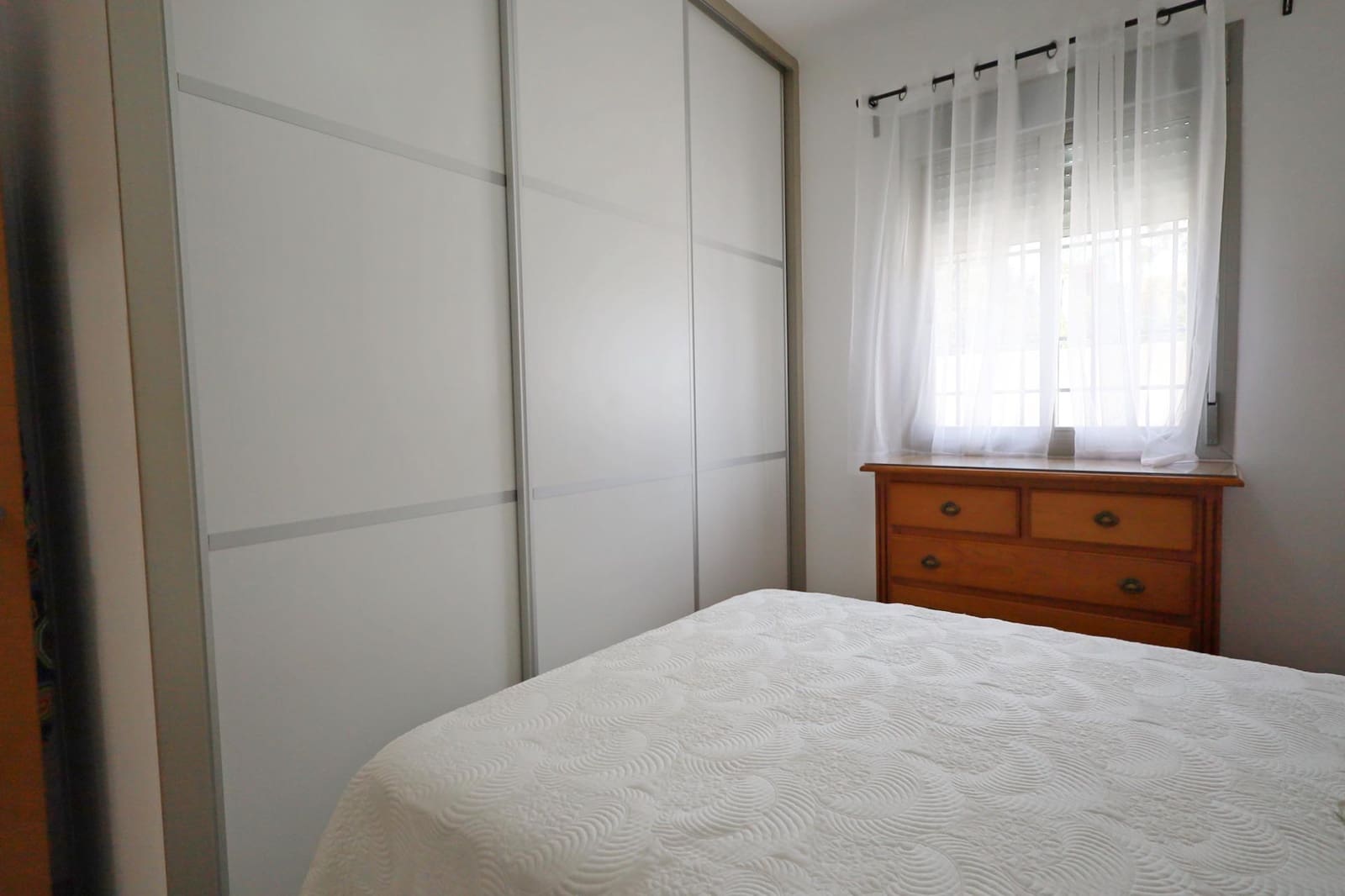 2 bedroom Flat for rent in Torremolinos with pool garage - € 1,350 (Ref: 9927528)