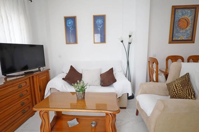 2 camera da letto Appartamento da affittare in Torremolinos con piscina garage - 1.350 € (Rif: 9927528)