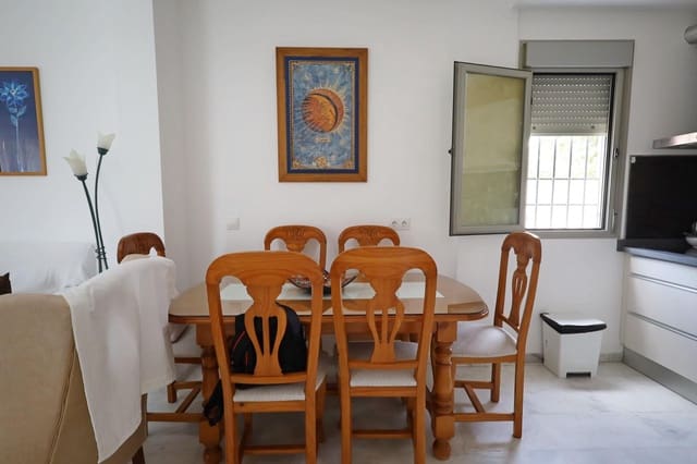 2 camera da letto Appartamento da affittare in Torremolinos con piscina garage - 1.350 € (Rif: 9927528)