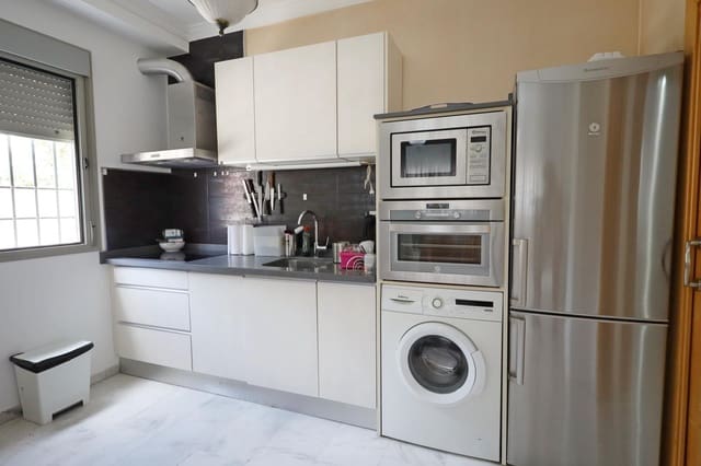 2 camera da letto Appartamento da affittare in Torremolinos con piscina garage - 1.350 € (Rif: 9927528)