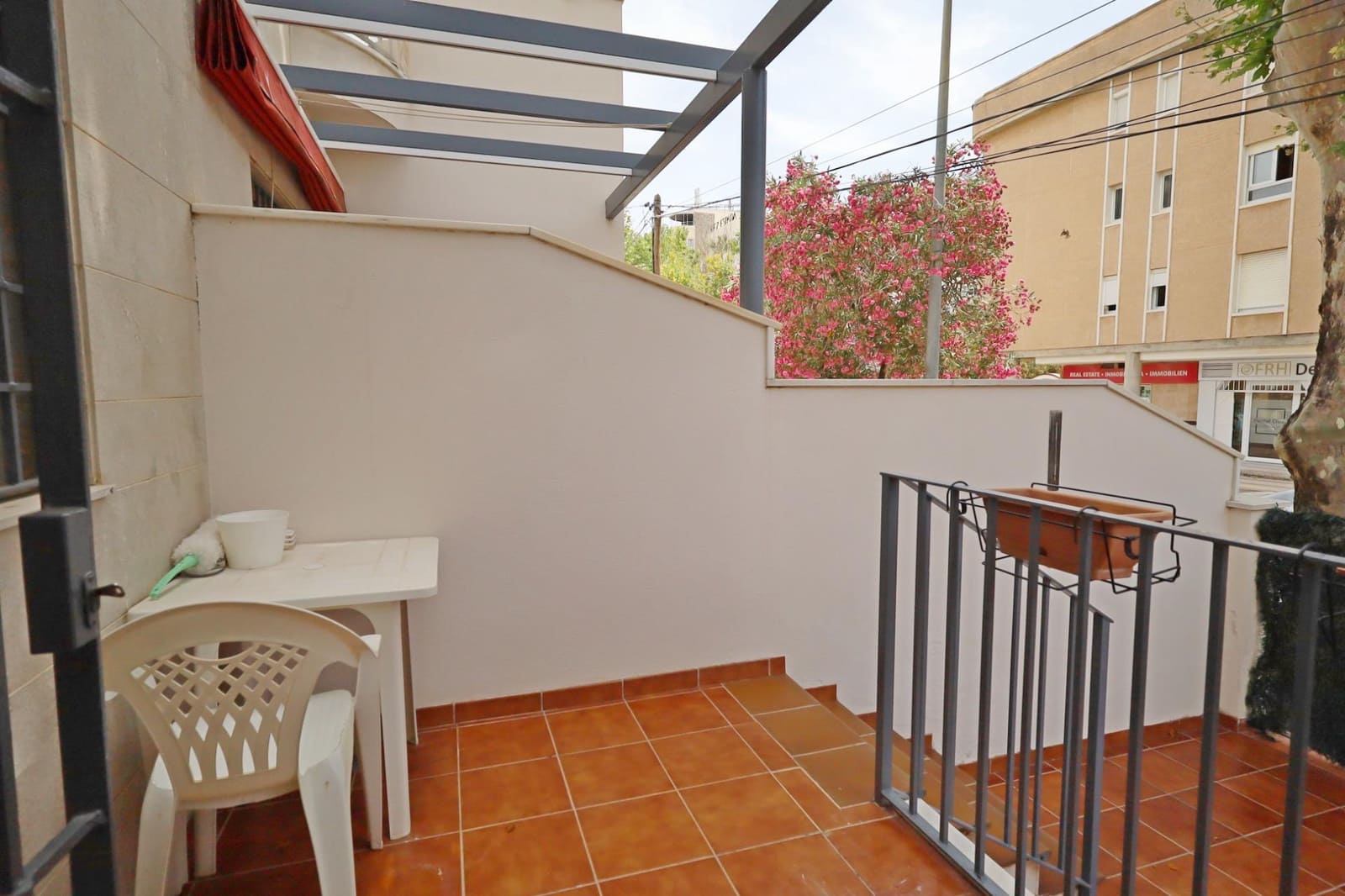 2 bedroom Flat for rent in Torremolinos with pool garage - € 1,350 (Ref: 9927528)