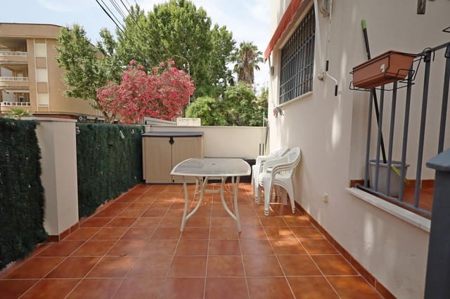 2 camera da letto Appartamento da affittare in Torremolinos con piscina garage - 1.350 € (Rif: 9927528)