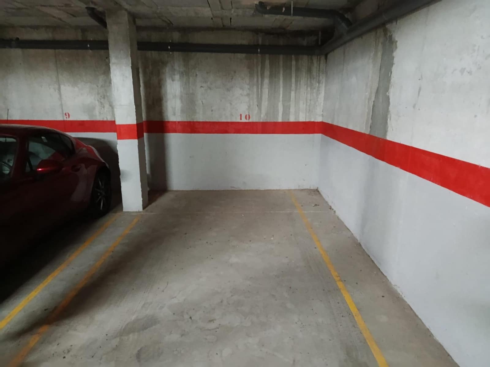 2 bedroom Flat for rent in Torremolinos with pool garage - € 1,350 (Ref: 9927528)
