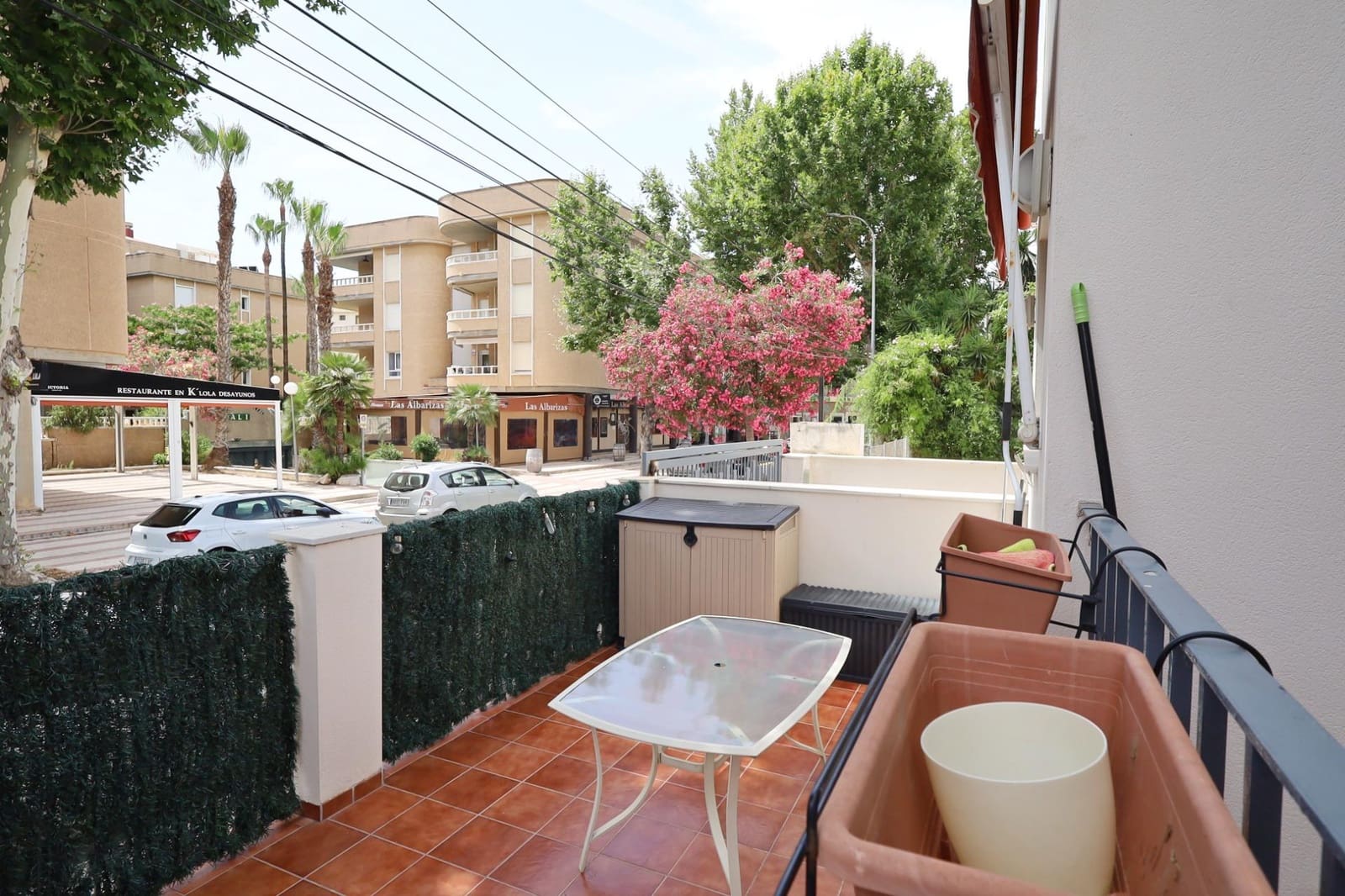 2 bedroom Flat for rent in Torremolinos with pool garage - € 1,350 (Ref: 9927528)
