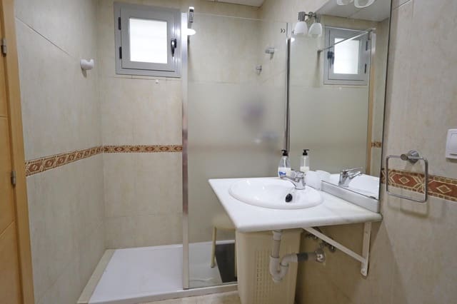 2 bedroom Flat for rent in Torremolinos with pool garage - € 1,350 (Ref: 9927528)