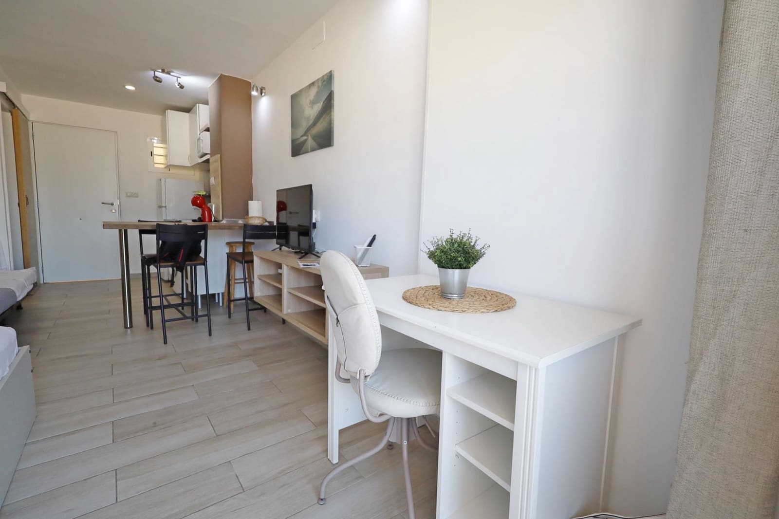 Yksiö myytävänä paikassa Arroyo de la Miel - 169 900 € (Ref: 9959883)