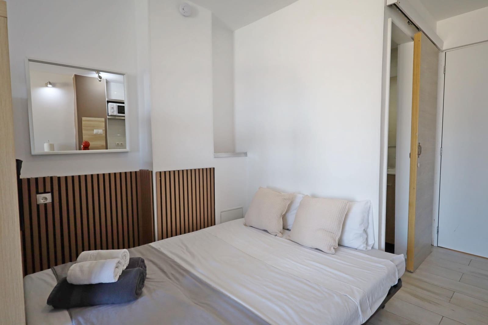 Yksiö myytävänä paikassa Arroyo de la Miel - 169 900 € (Ref: 9959883)