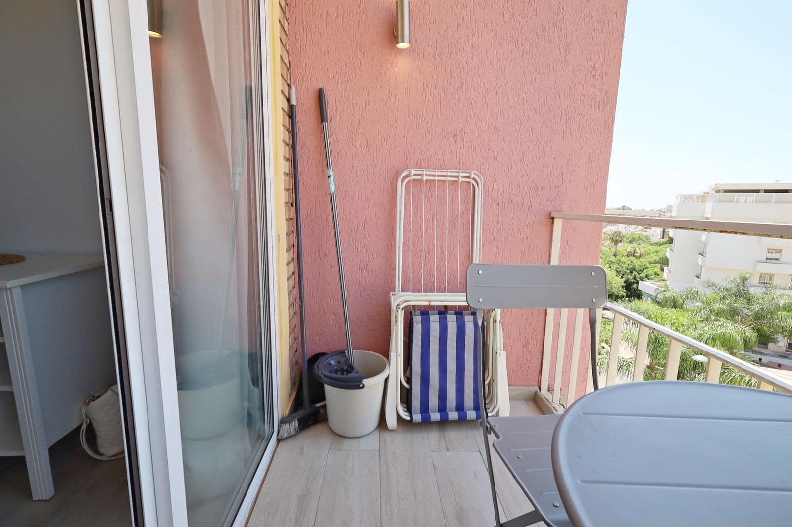 Yksiö myytävänä paikassa Arroyo de la Miel - 169 900 € (Ref: 9959883)