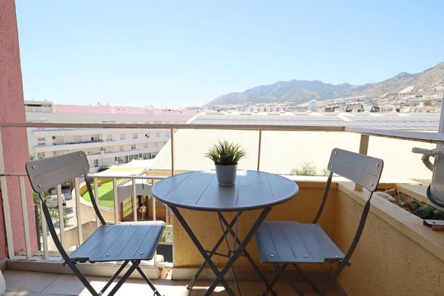 Studio à vendre à Arroyo de la Miel, Benalmádena - 169 900 € (Ref: 9959883)