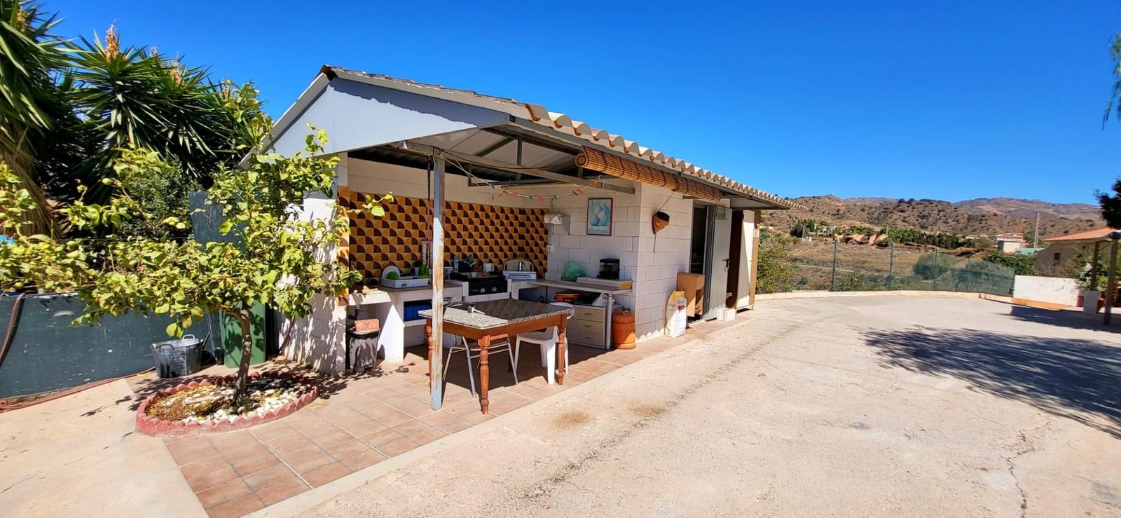6 soveværelse Villa til salg i Rincon de la Victoria med swimmingpool - € 786.300 (Ref: 9963197)