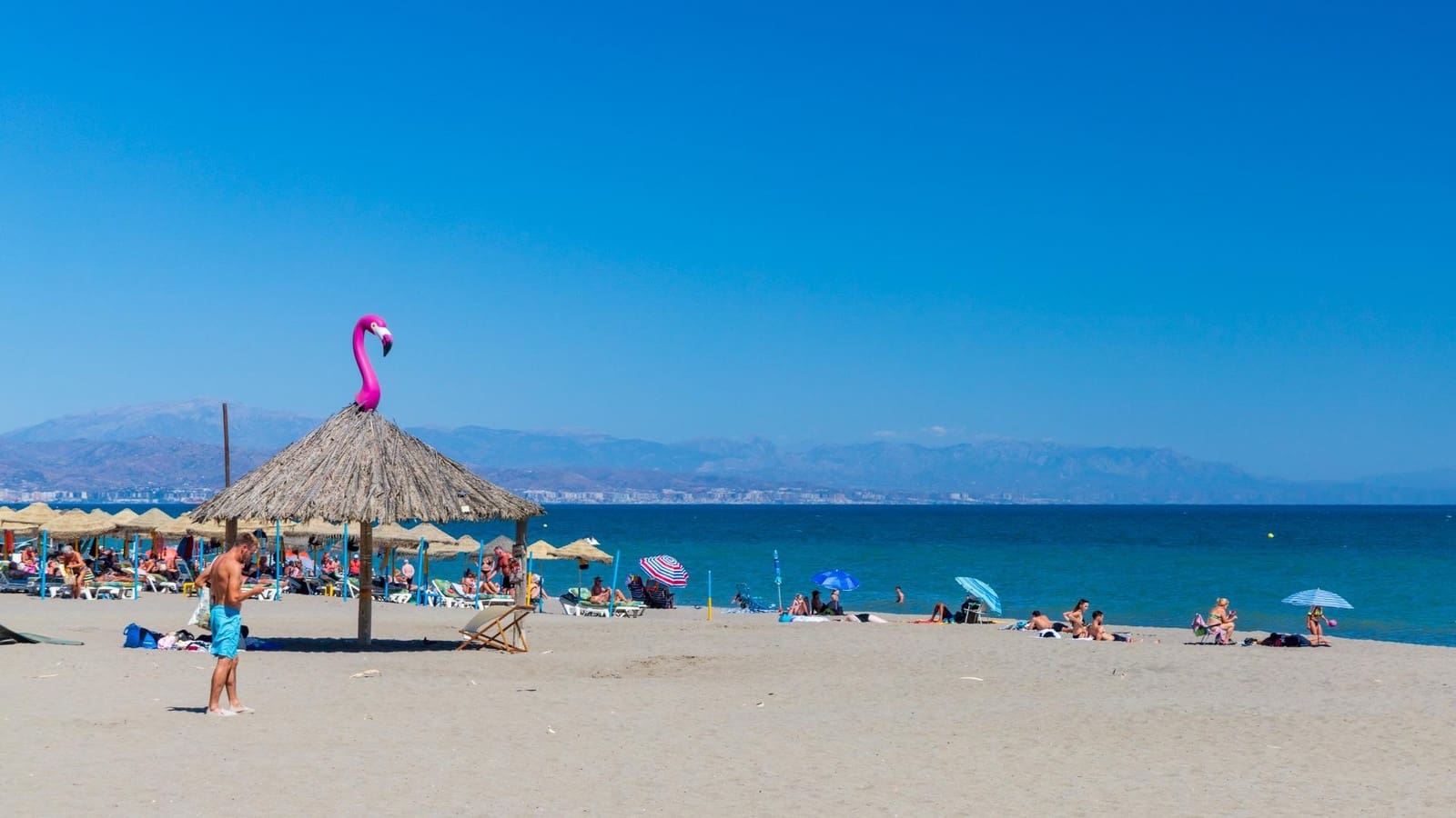 3 soveværelse Penthouse til salg i Torremolinos - € 629.000 (Ref: 9966732)