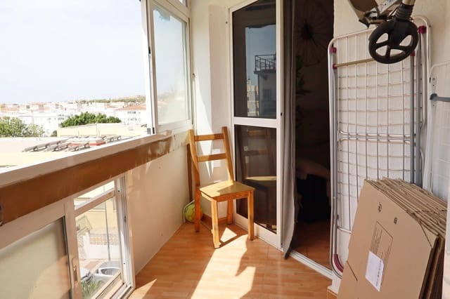 2 slaapkamer Flat te koop in Torremolinos met zwembad - € 249.500 (Ref: 9970732)