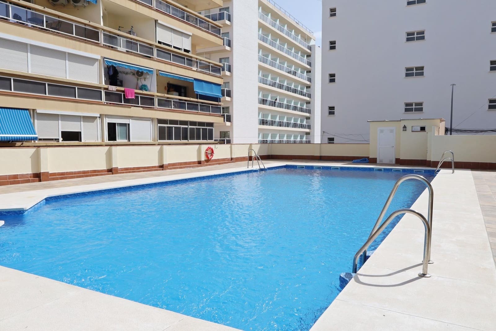 2 camera da letto Appartamento in vendita in Torremolinos con piscina - 249.500 € (Rif: 9970732)
