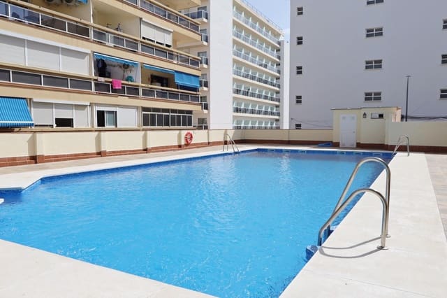 2 slaapkamer Flat te koop in Torremolinos met zwembad - € 249.500 (Ref: 9970732)