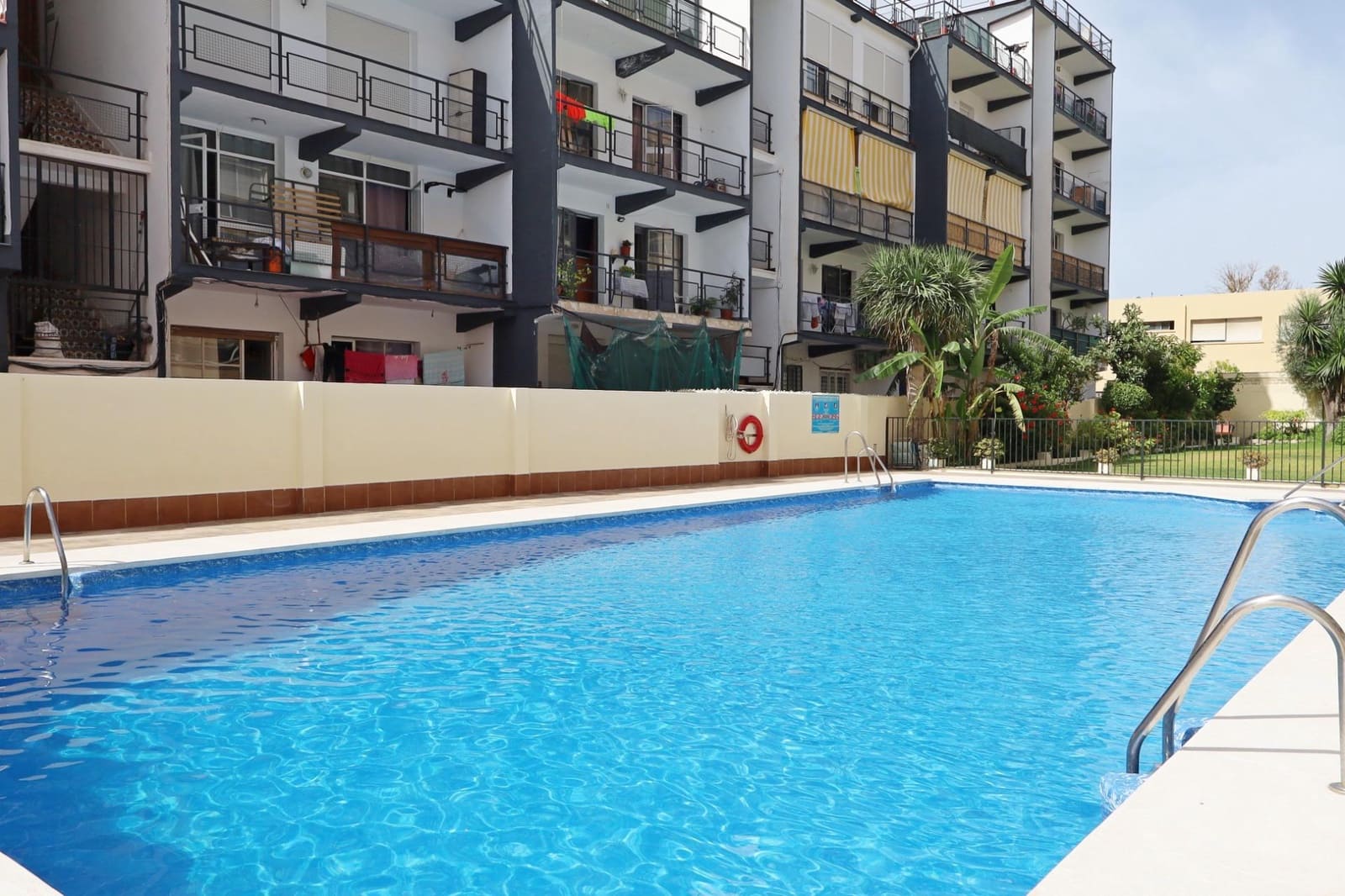 2 camera da letto Appartamento in vendita in Torremolinos con piscina - 249.500 € (Rif: 9970732)