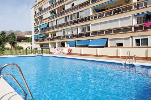 2 slaapkamer Flat te koop in Torremolinos met zwembad - € 249.500 (Ref: 9970732)